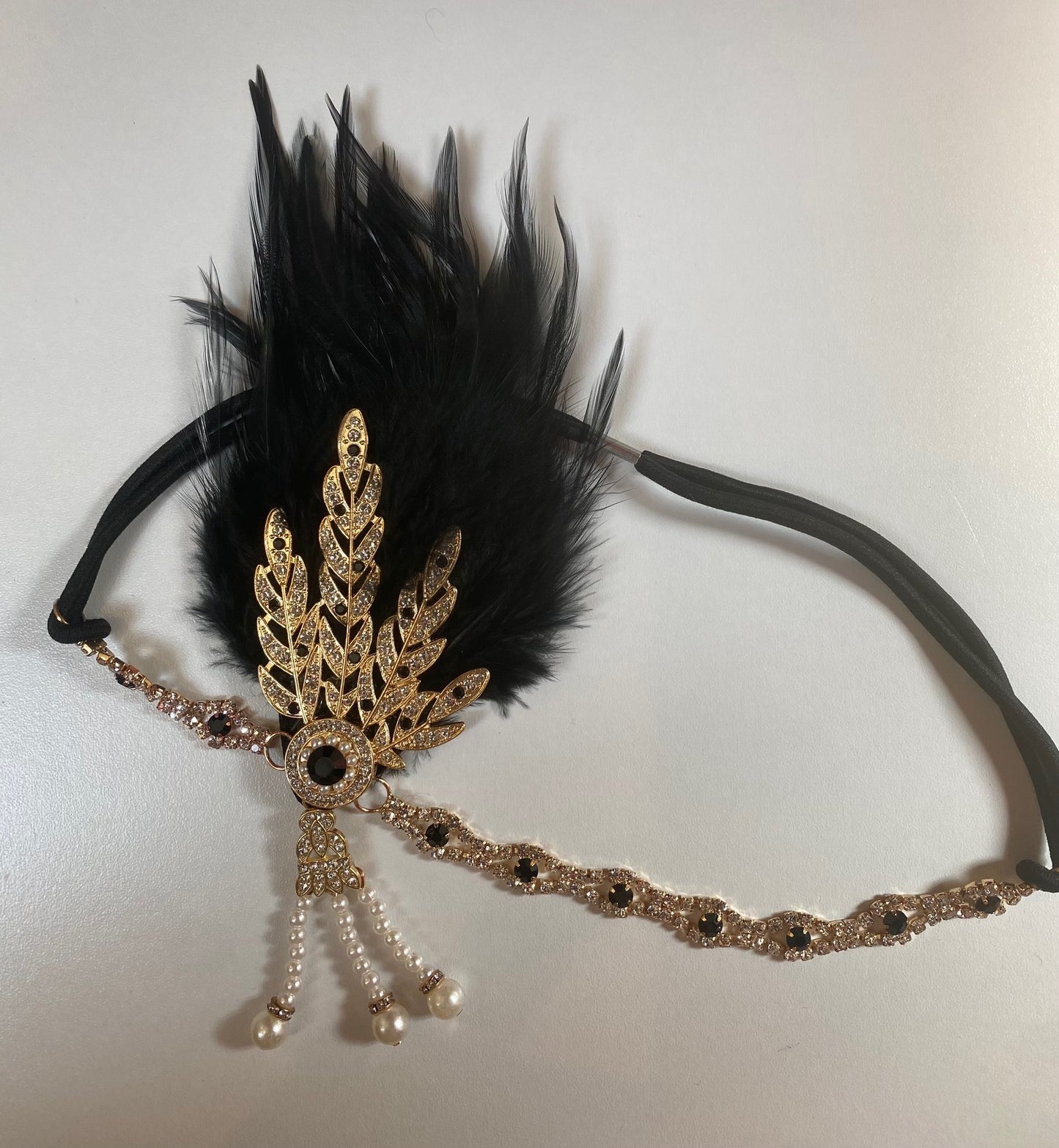Set années 30 femme - Chic