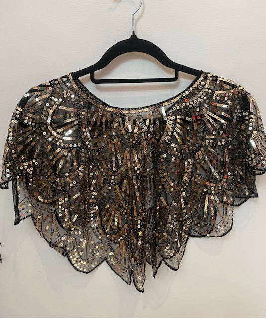 Set années 30 femme