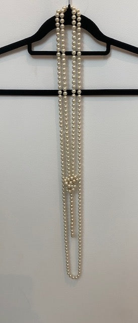 Set charleston femme - Diamants