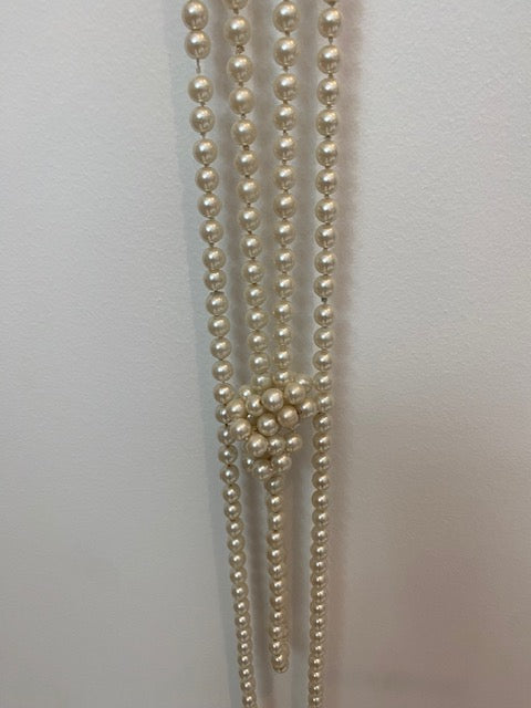 Set charleston femme - Diamants