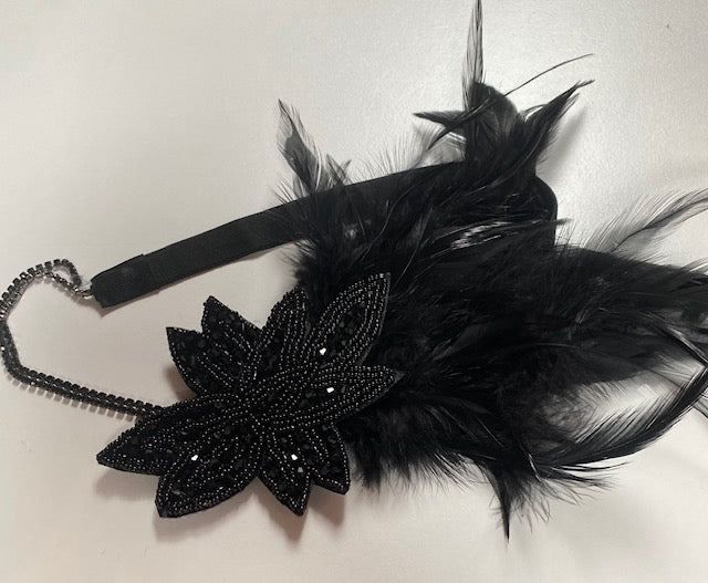 Set années 30 femme