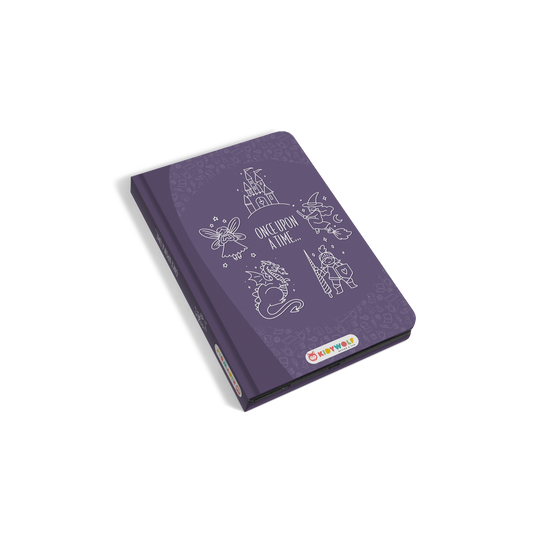 Tablette à dessin : Il était une fois