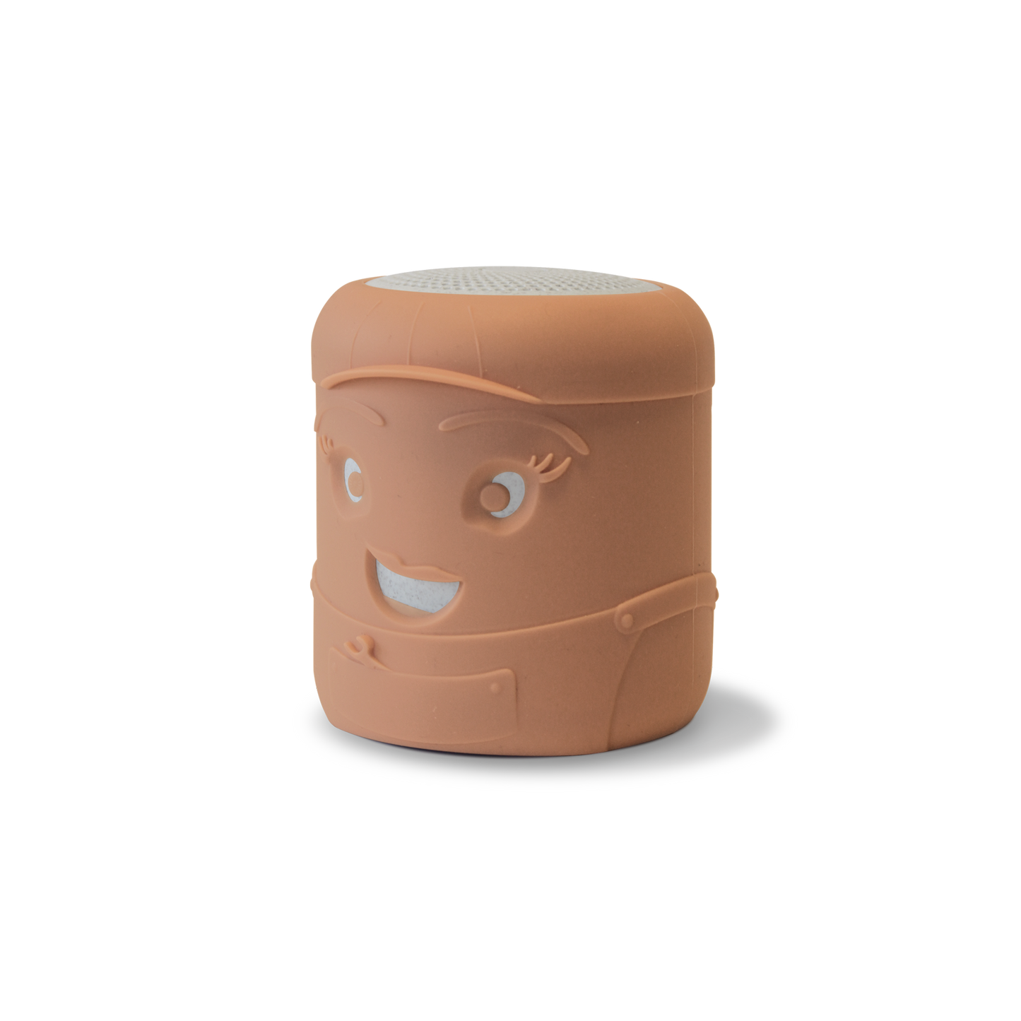 Enceinte pour enfants : rose