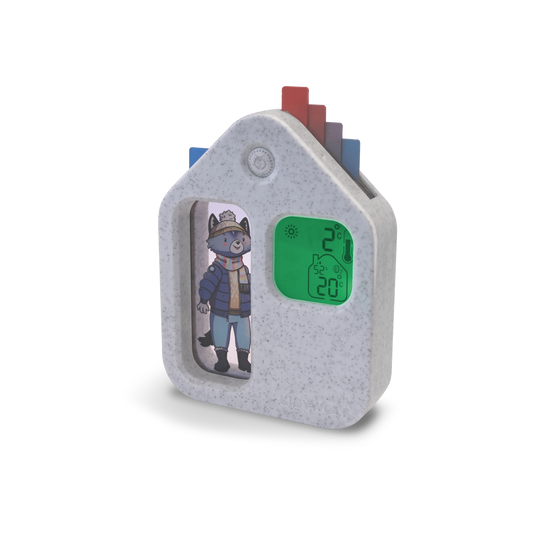 Station météo éducative