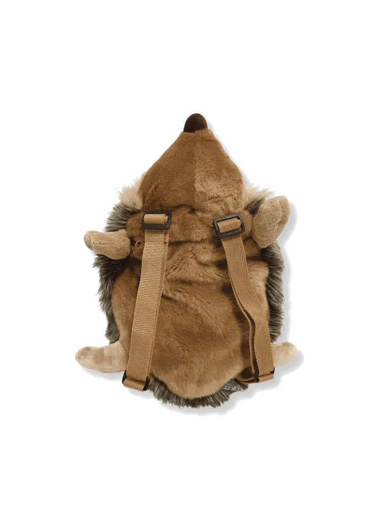 Sac à dos hérisson