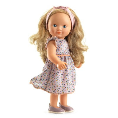 Poupée Marie