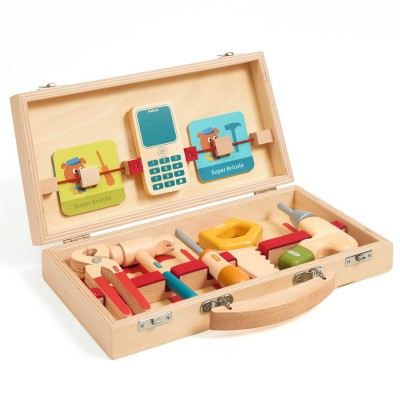 Set bricolo