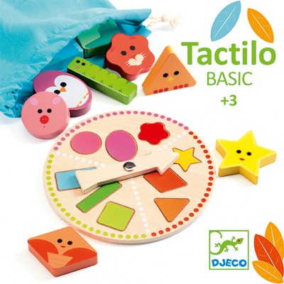 Tactilo Basic