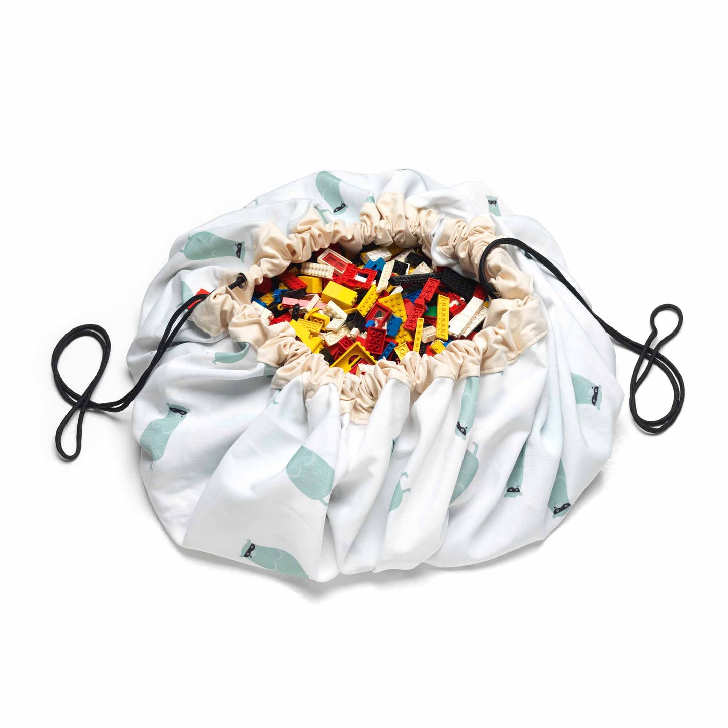 Tapis de jeux / Sac train