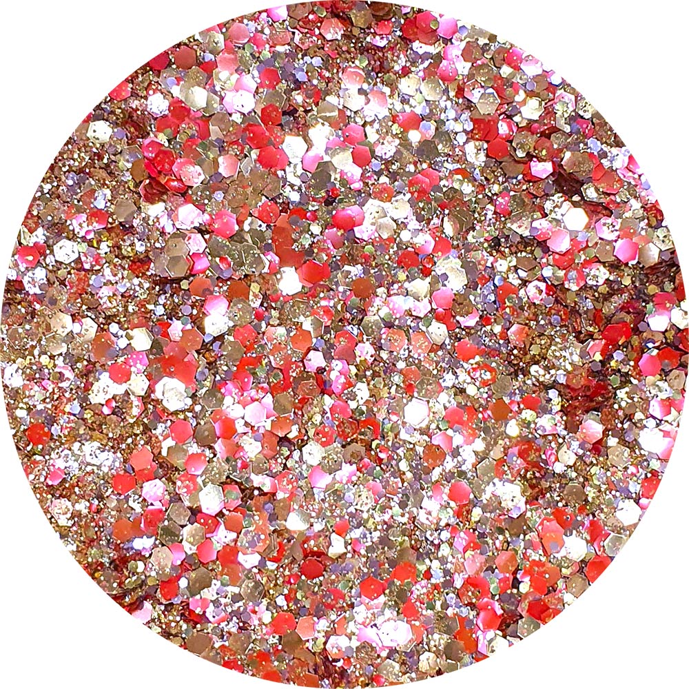 Paillettes Vegas bébé