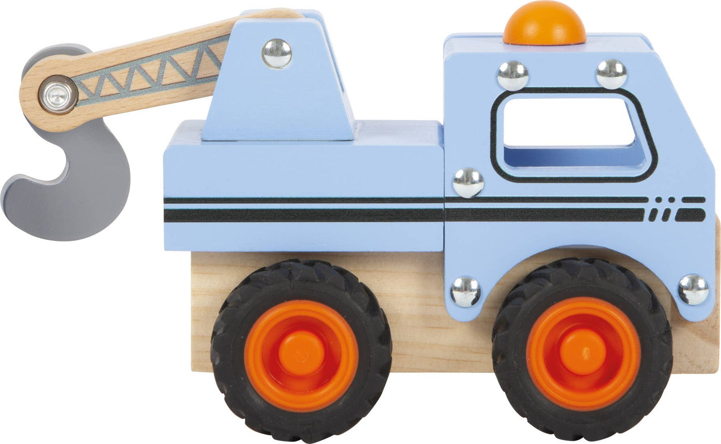 Dépanneuse | véhicules | jouets en bois