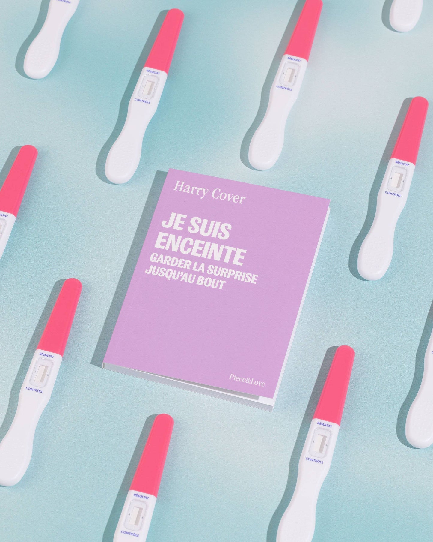 CARNET - Je suis enceinte : garder la surprise jusqu'au bout