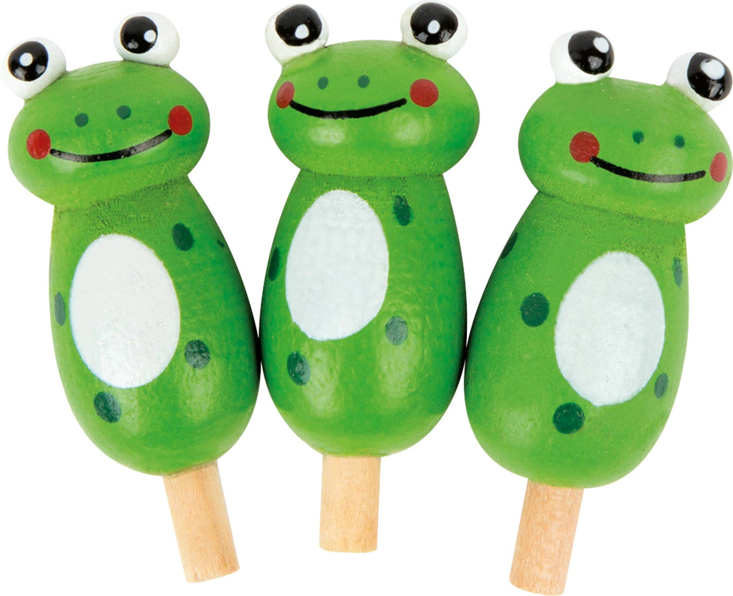Solitaire Grenouille