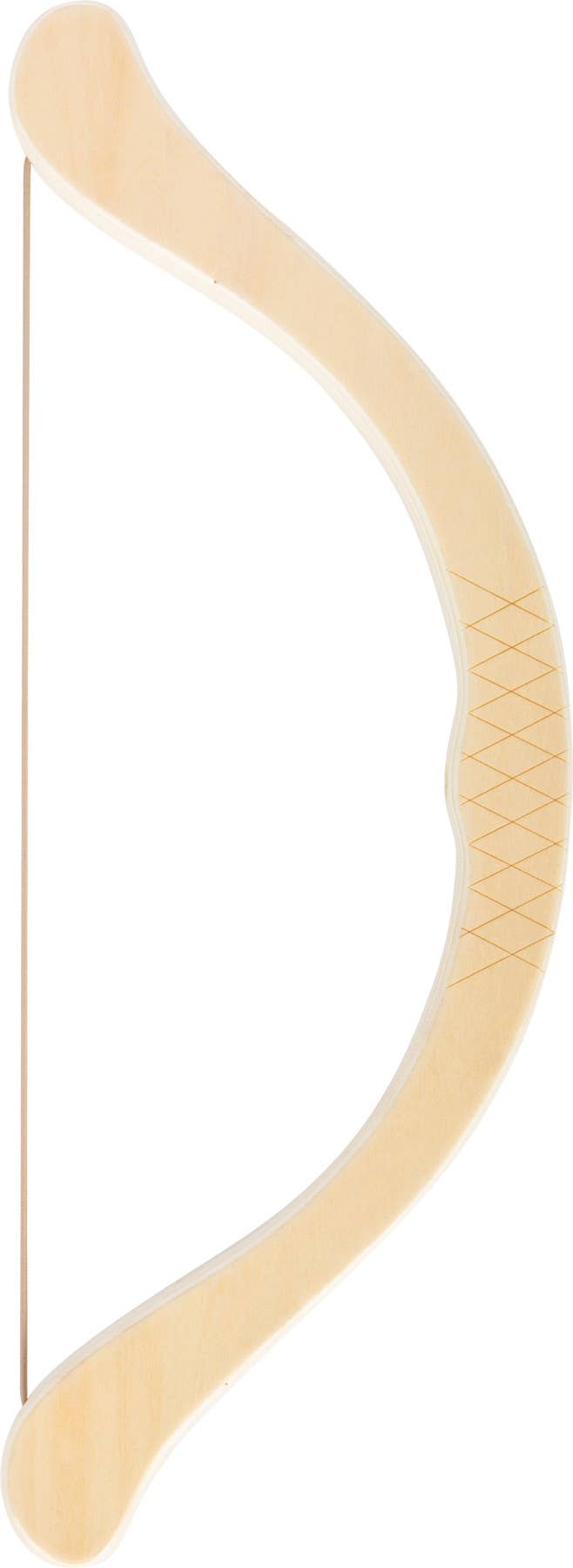 Arc et flèche « Active » | Jouet de mouvement | bois