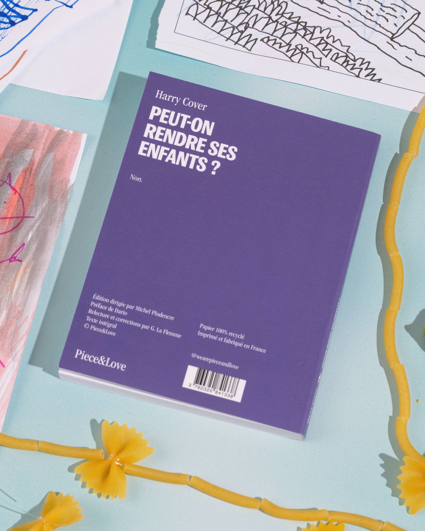 CARNET - Peut-on rendre ses enfants ?