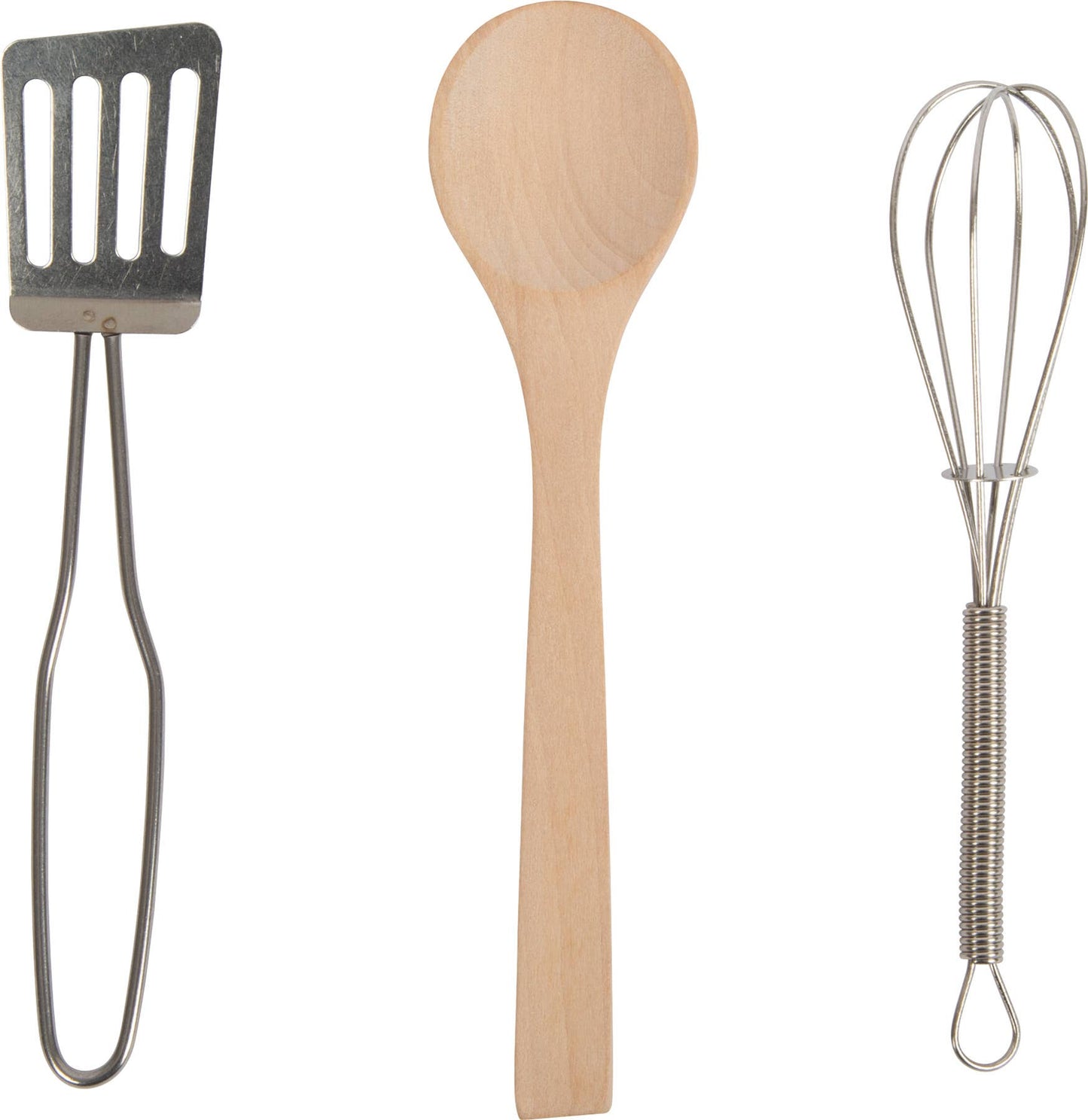 Set de cuisine avec tablier