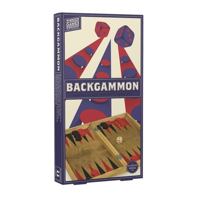 Backgammon