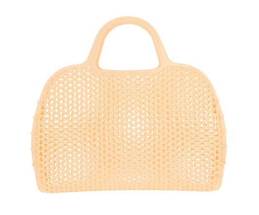 Sac rétro vintage Mellow Yellow