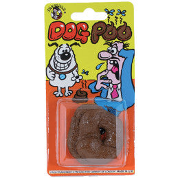 Petite crotte de chien