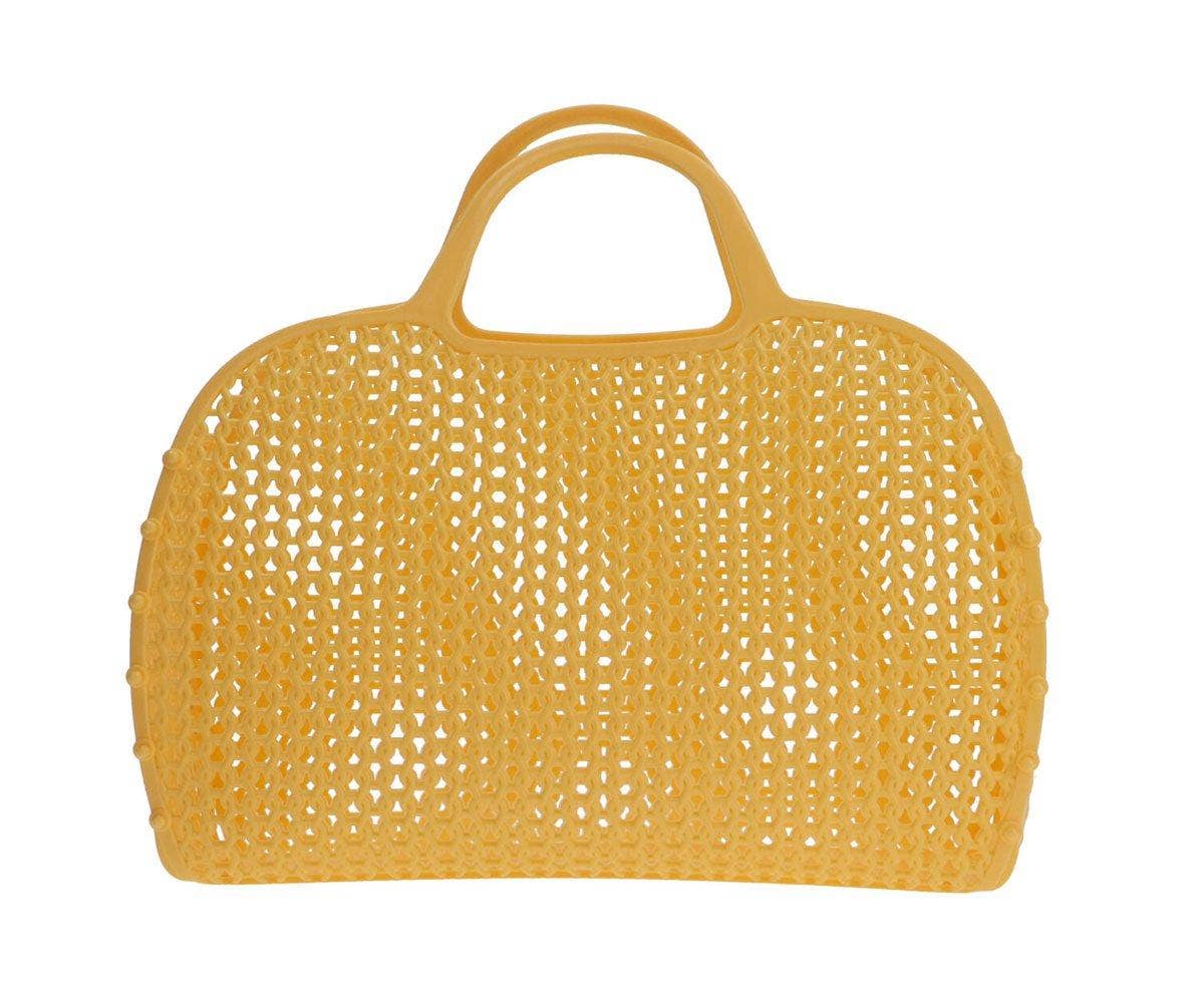 Sac rétro Vintage Sun