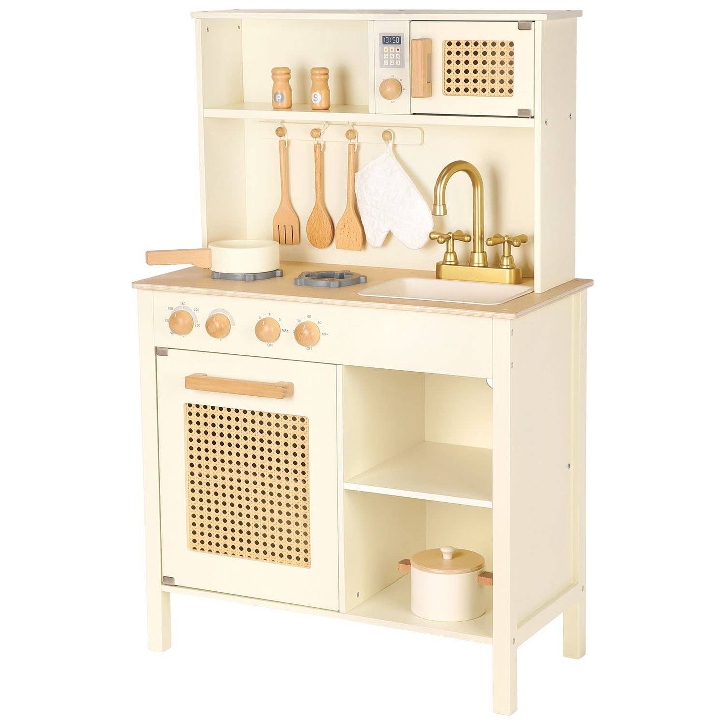 Cuisine pour enfants - Rotin