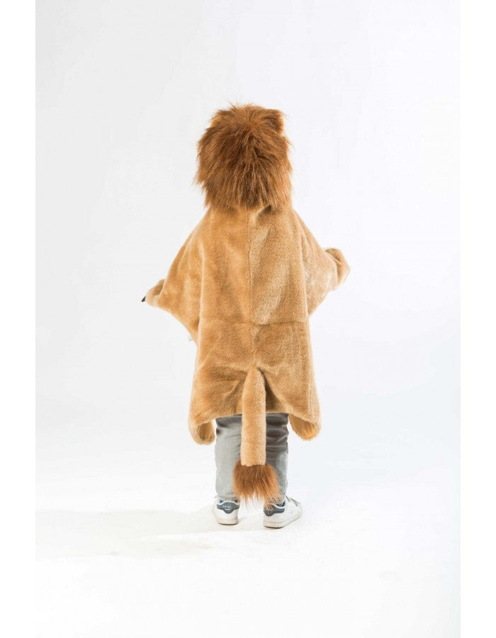 Cape Lion
