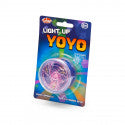 Yoyo lumineux