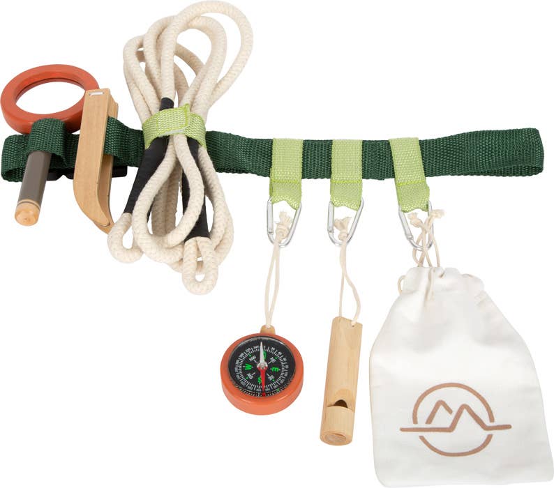 Ceinture d'explorateur "Discover"
