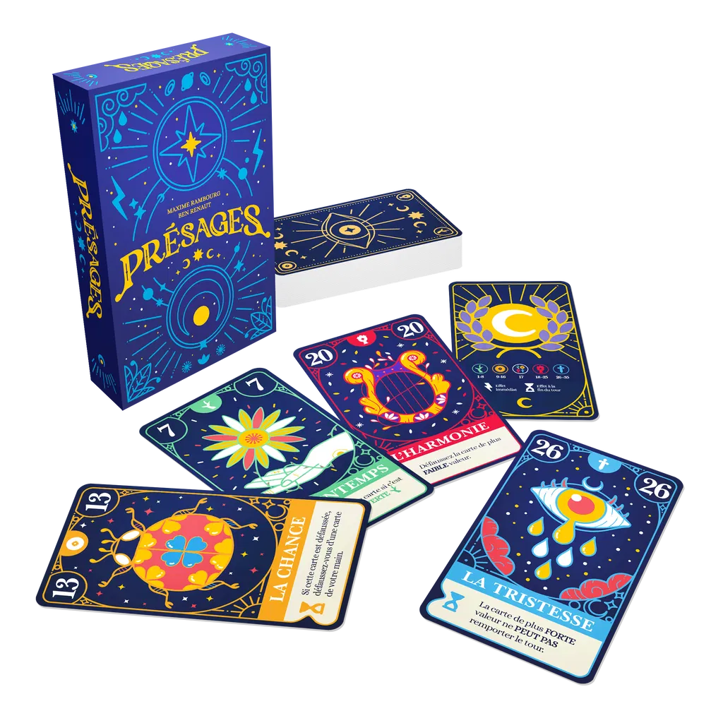 Présages