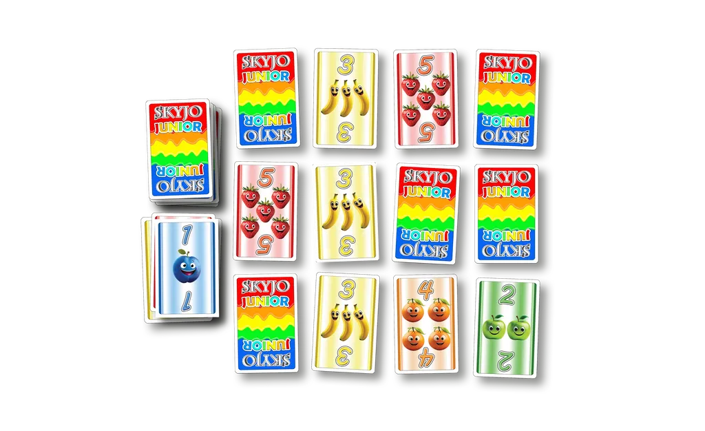 Skyjo junior