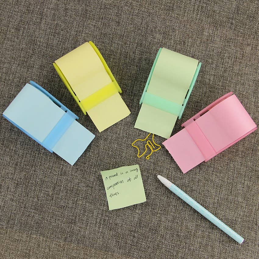 Post-it Maxi Scotch