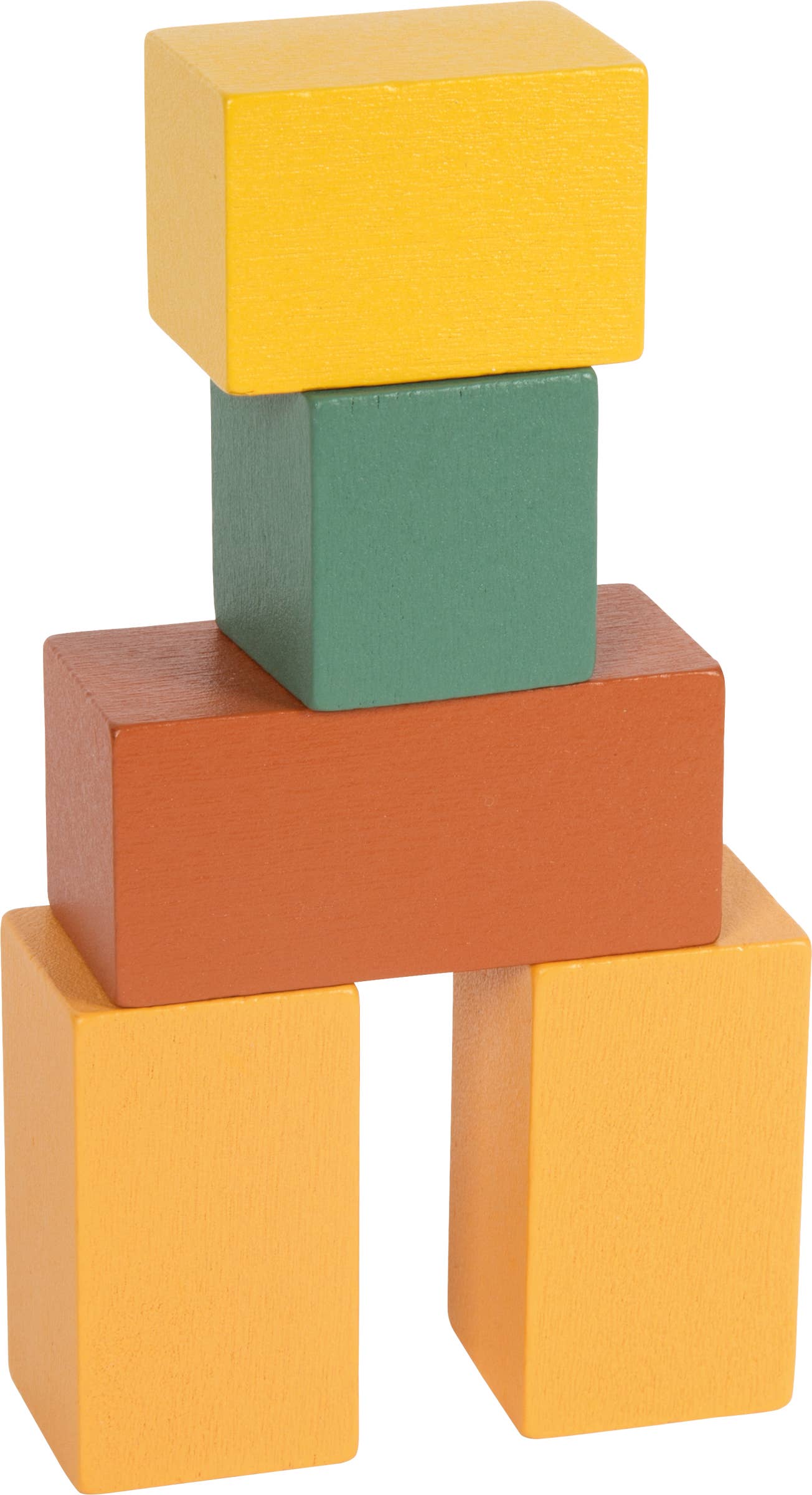 Jeu d'équilibre Montessori FSC 100% | Jeux | Bois
