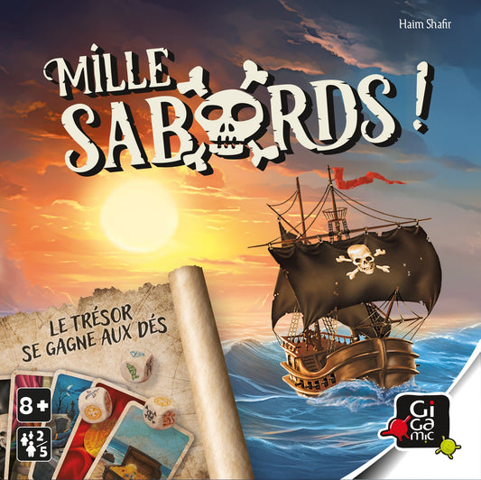 Mille Sabords