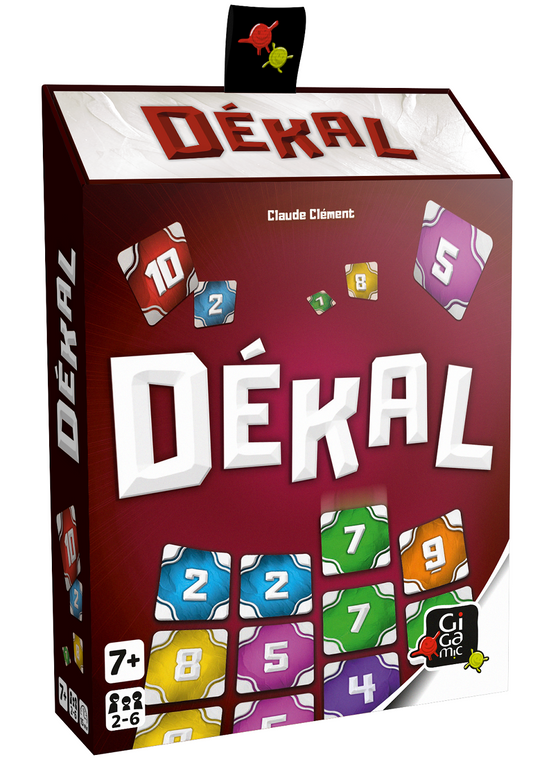 Dekal