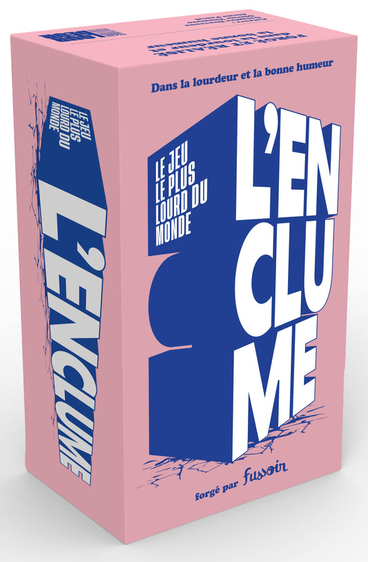 L'enclume