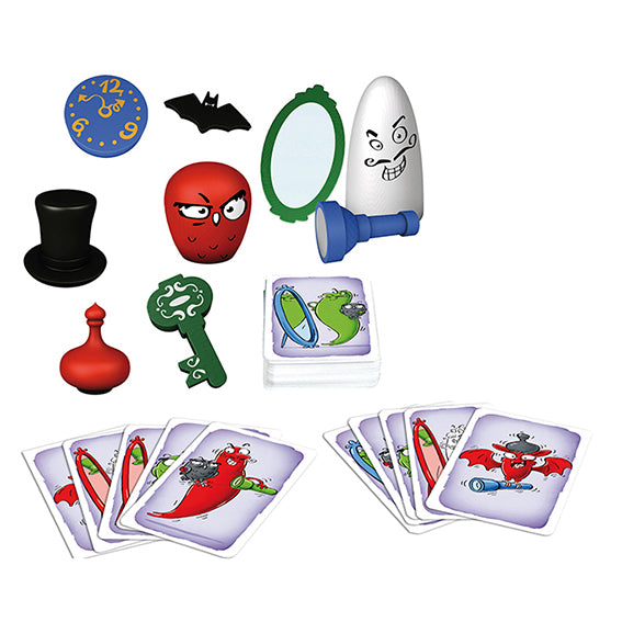 Bazar bizarre ultime
