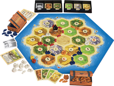 Catan