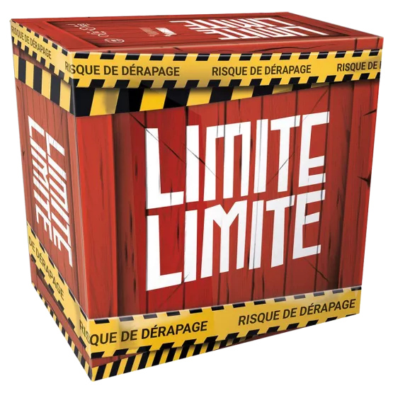 Limite limite