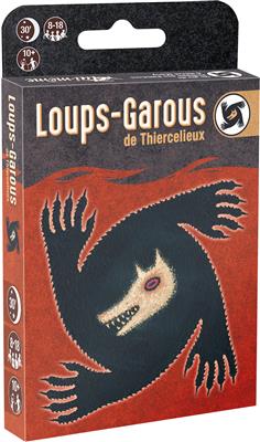 Loups-Garous