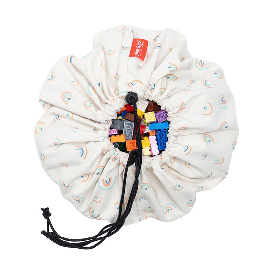 Mini sac : Arc en ciel