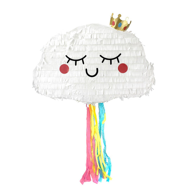 Pinata nuage