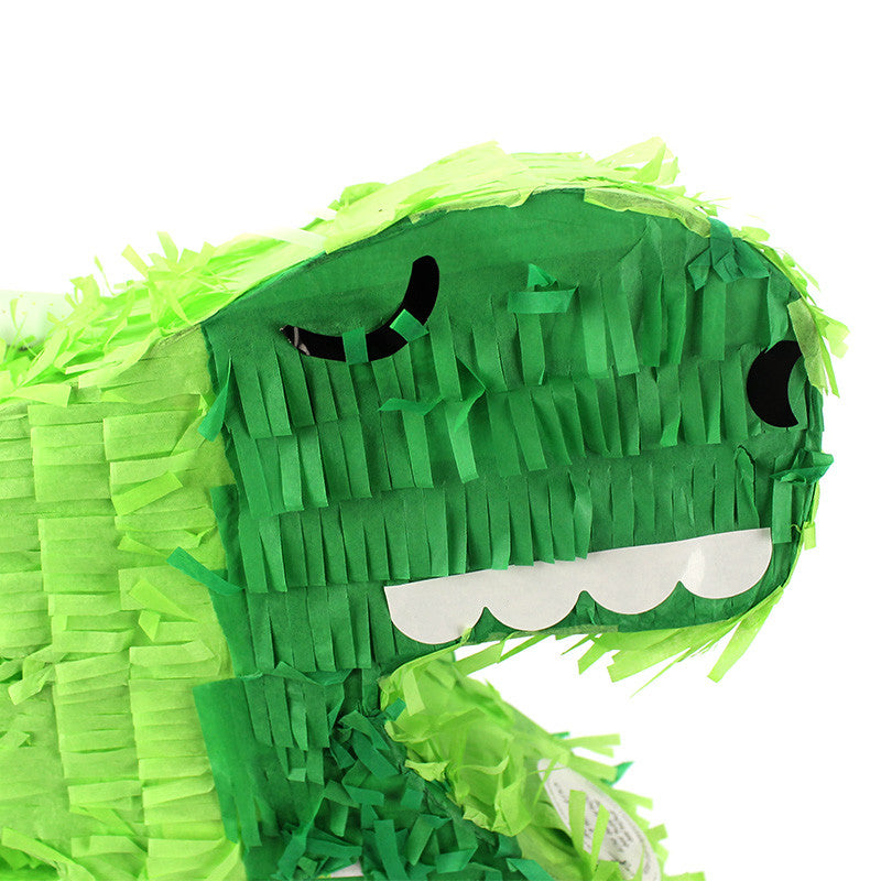 Pinata Dino Vert