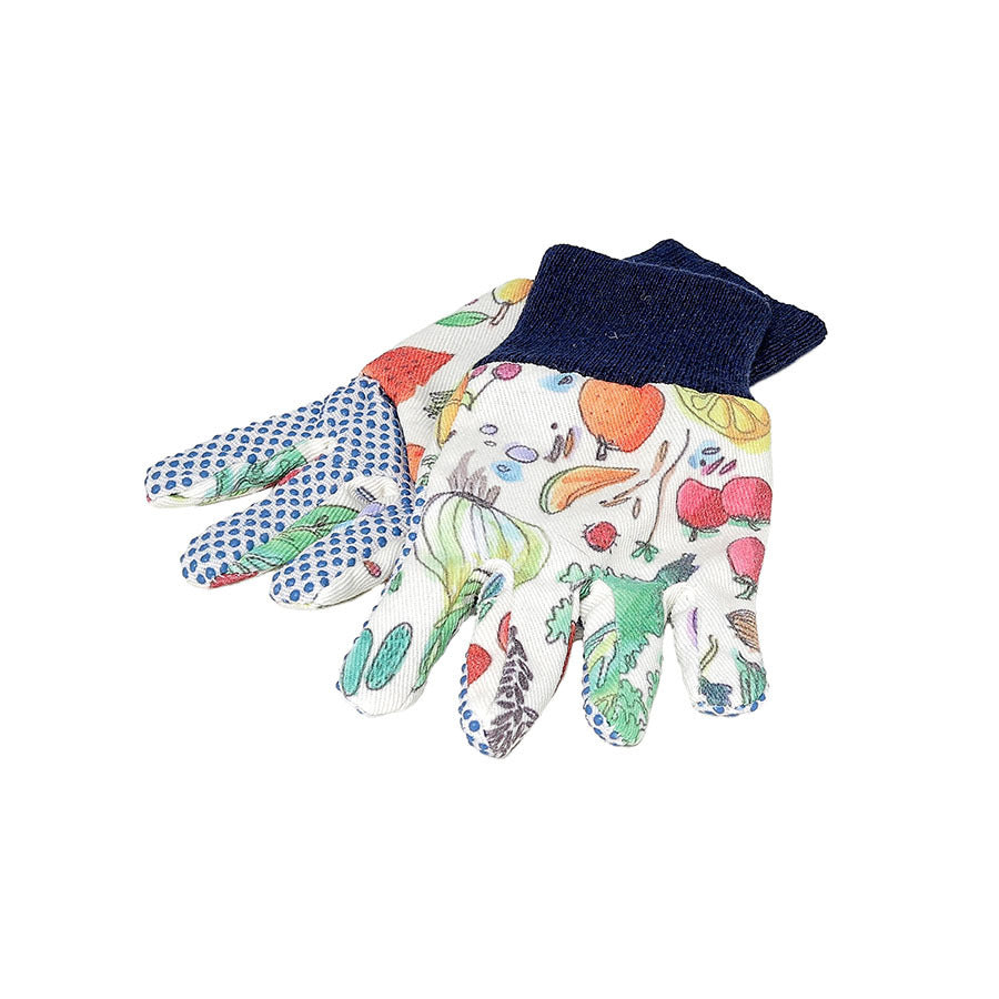 Grand set de jardinier