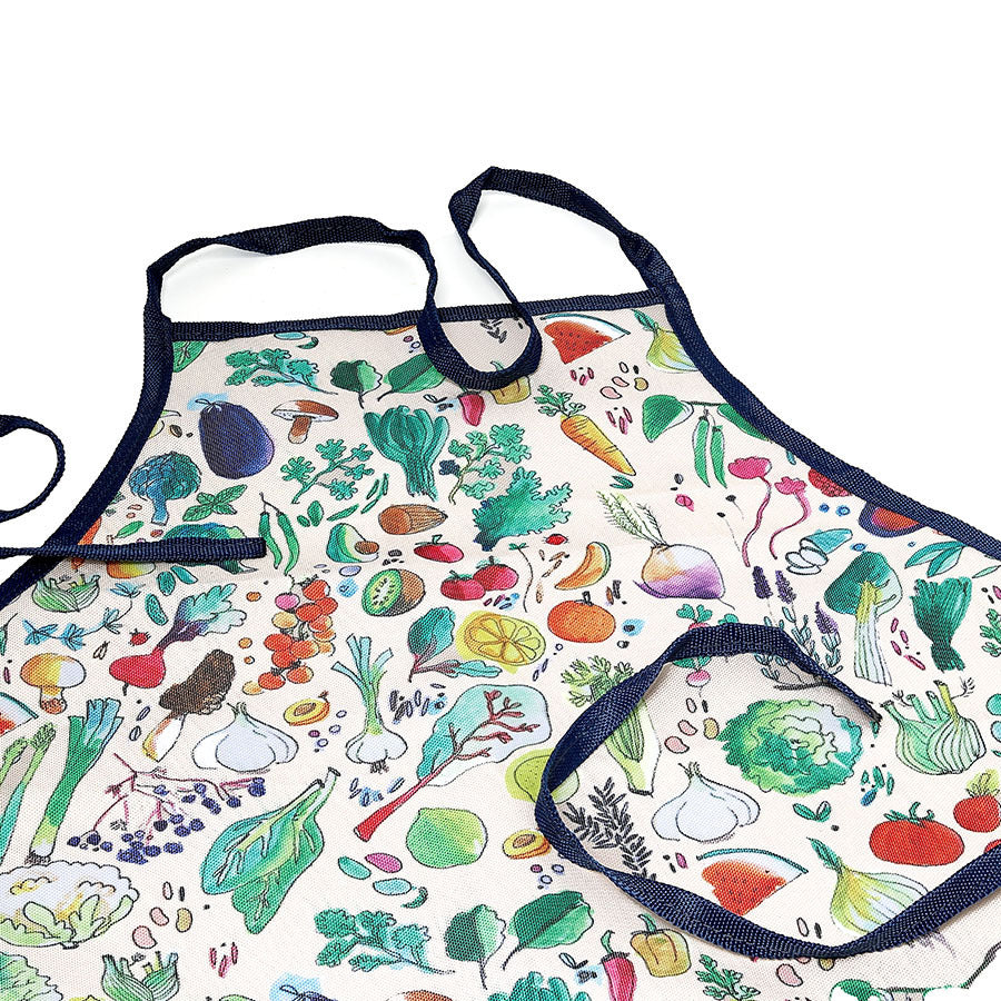 Grand set de jardinier