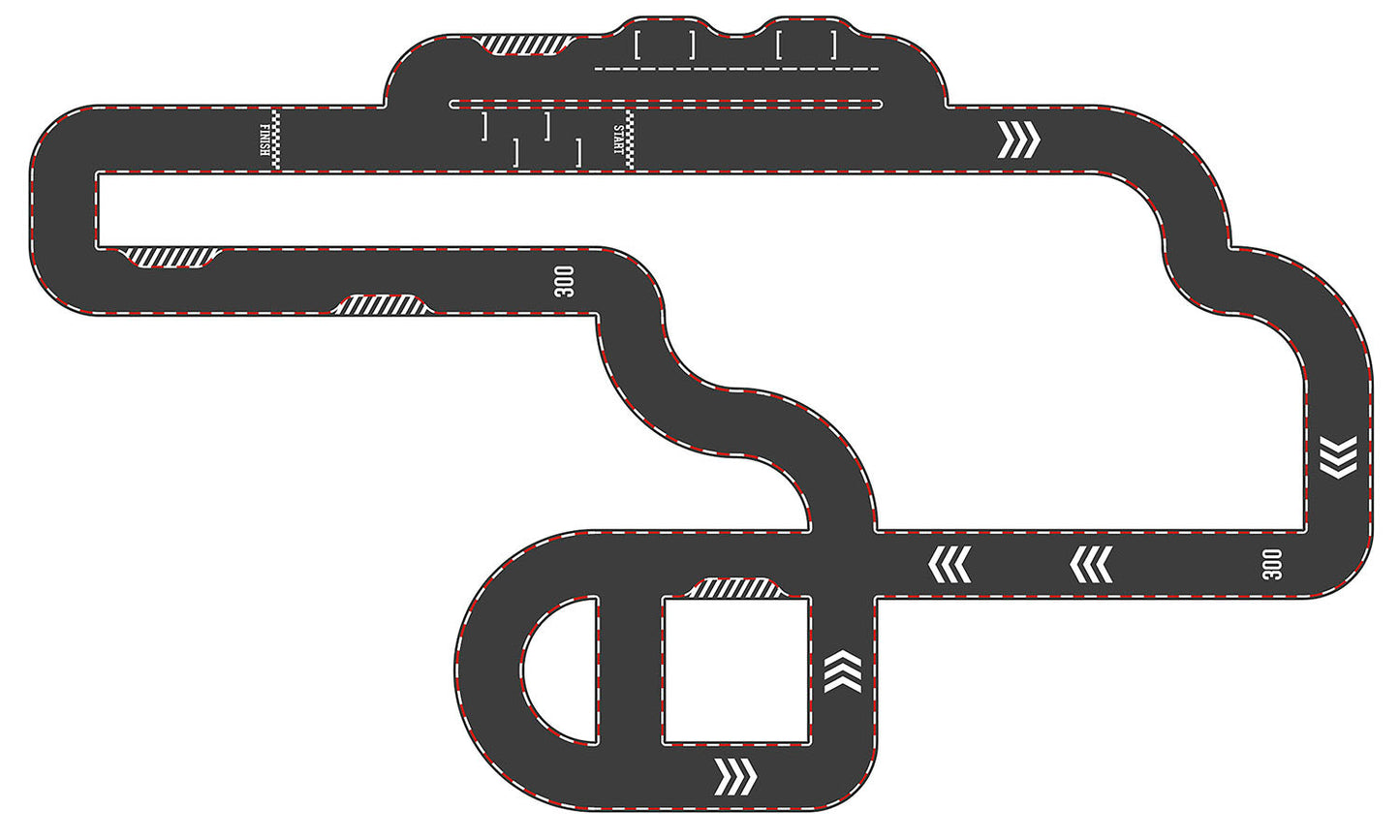 Circuit réversible