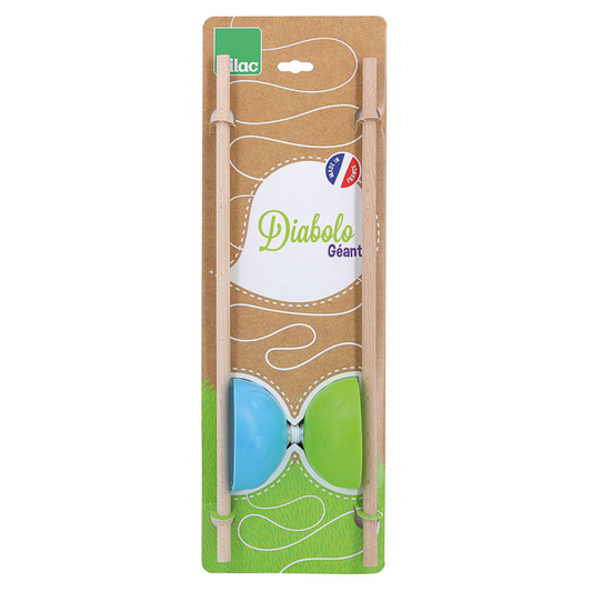 Diabolo géant