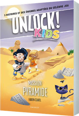 Unlock Kids