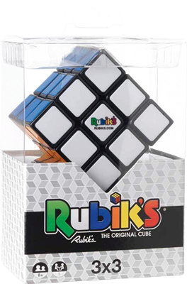 Rubik's Cube 3x3