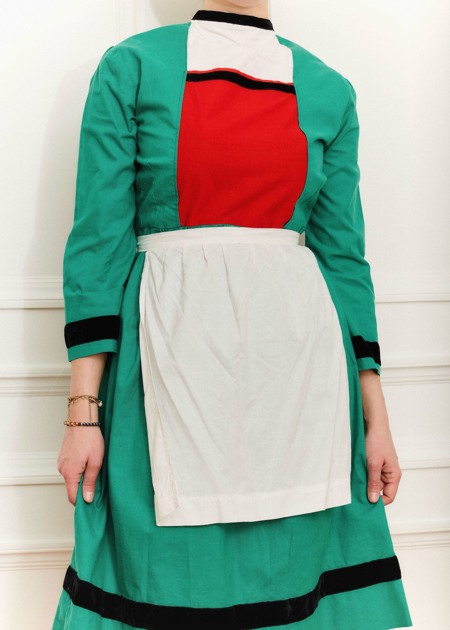 Déguisement Bécassine