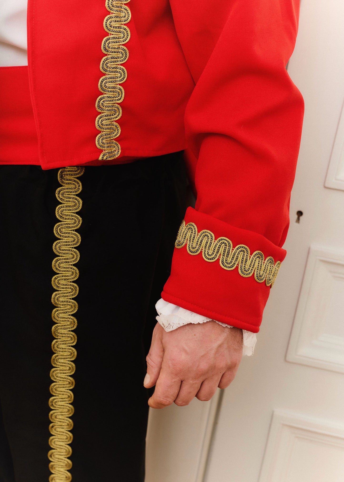 Déguisement Toreador